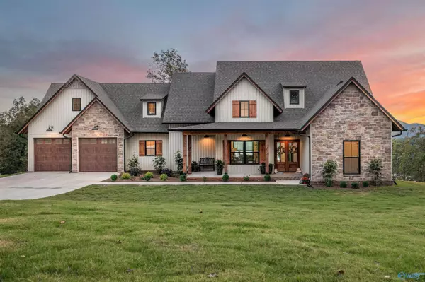 1125 Oak Ridge, Southside, AL 35907