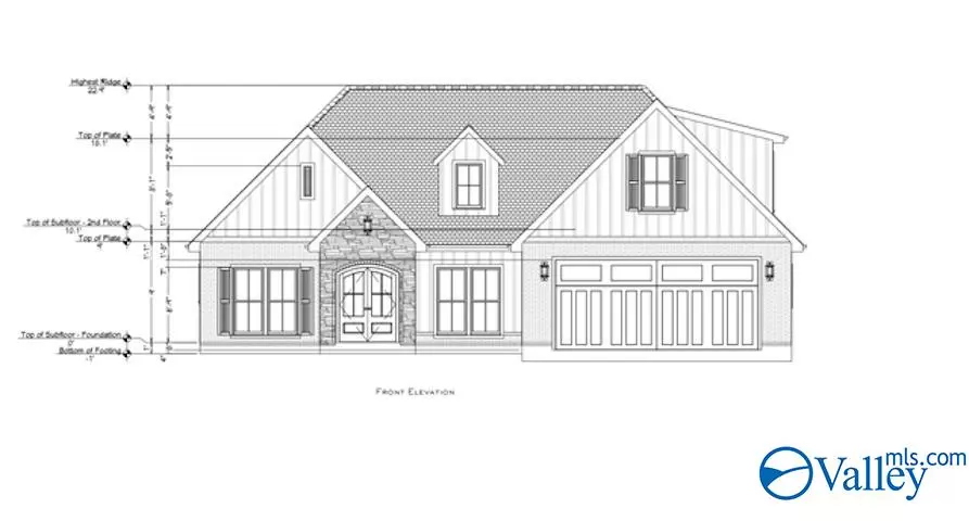 Toney, AL 35773,25428 Old School House Road