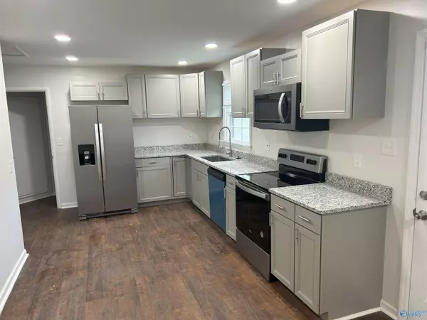 Huntsville, AL 35810,2620 Thornhill Road