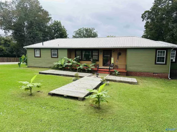 200 Southview Avenue, Gadsden, AL 35904