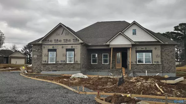 109 Sickle Mower Circle, New Market, AL 35761