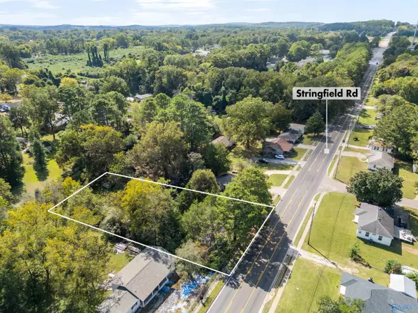 Huntsville, AL 35810,Lot A Stringfield Road NW