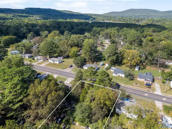 Huntsville, AL 35810,Lot A Stringfield Road NW