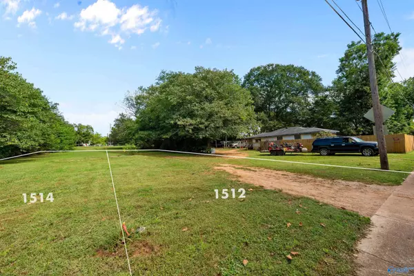 1512 Beard Street NW, Huntsville, AL 35816