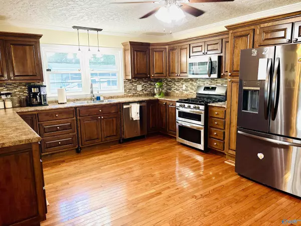 Southside, AL 35907,2123 Hood Road