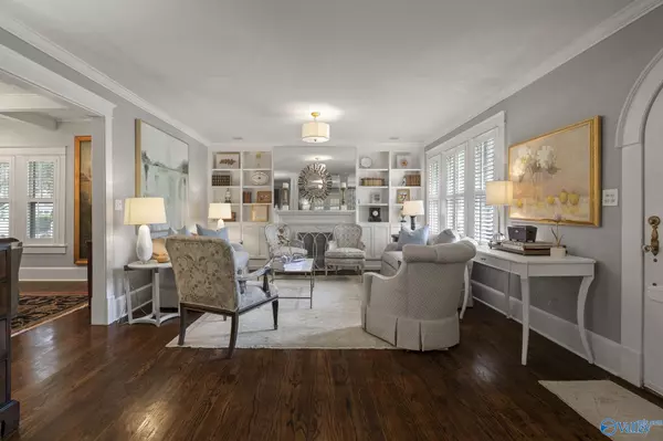 Huntsville, AL 35801,420 Newman Avenue