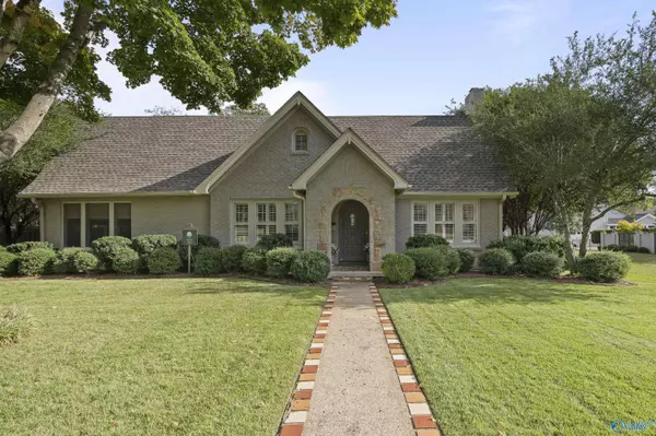 Huntsville, AL 35801,420 Newman Avenue