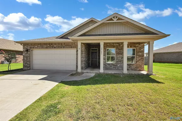 29685 Abbeywood Lane, Harvest, AL 35749