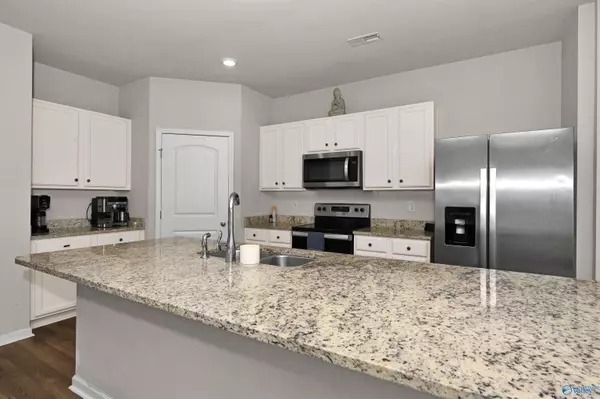 29685 Abbeywood Lane, Harvest, AL 35749