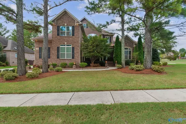 148 Foxfield Drive, Madison, AL 35758