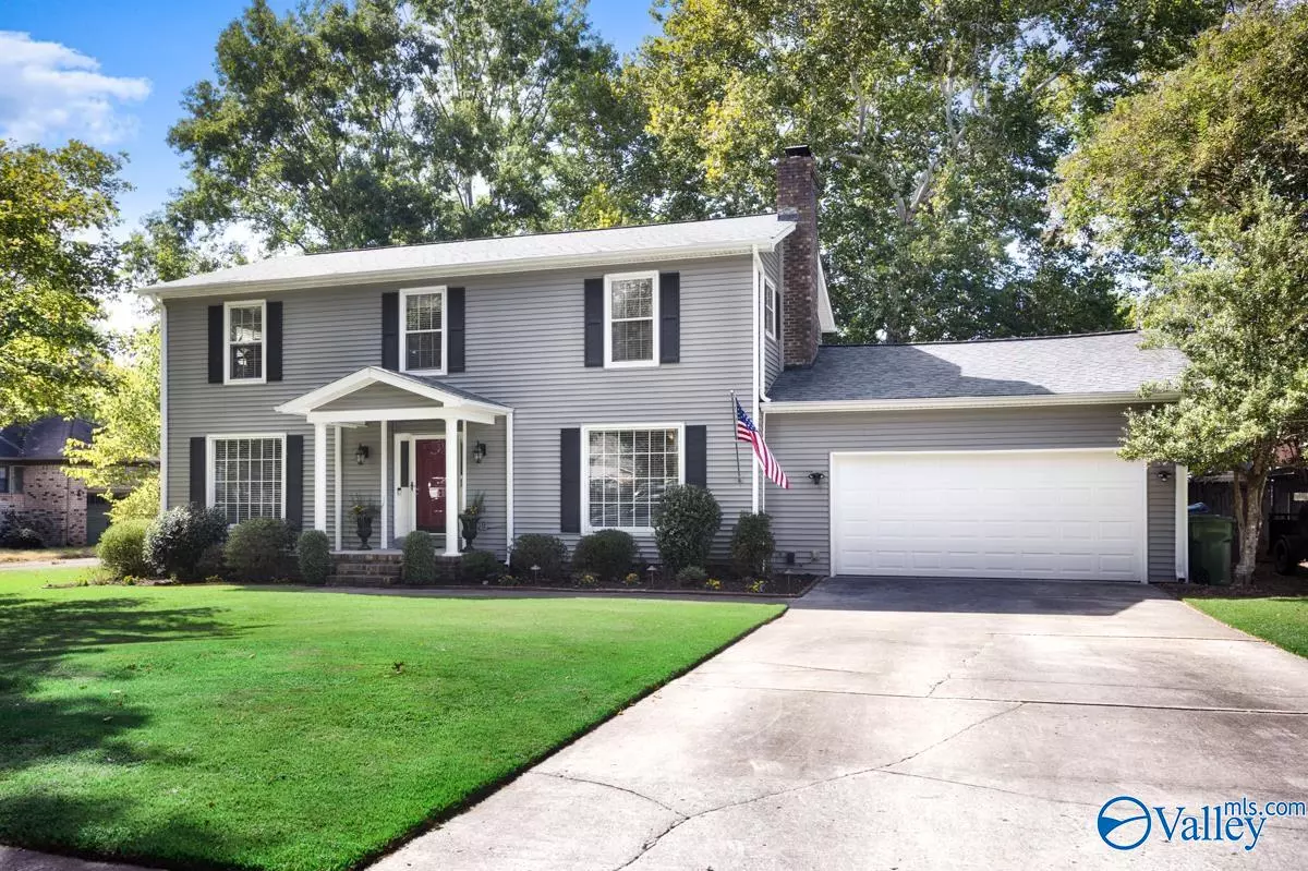 Huntsville, AL 35803,9408 Ojay Drive