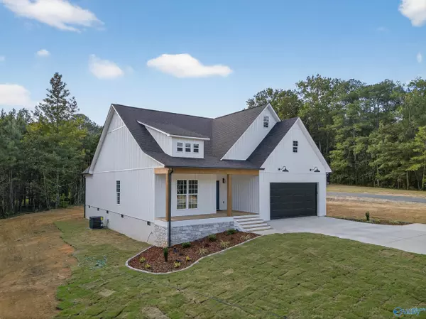 Grant, AL 35747,1721 Old Union Road