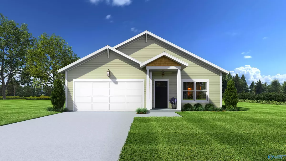 Huntsville, AL 35761,292 Tercel Drive