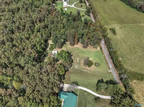 Higdon, AL 35979,1321 County Road 814