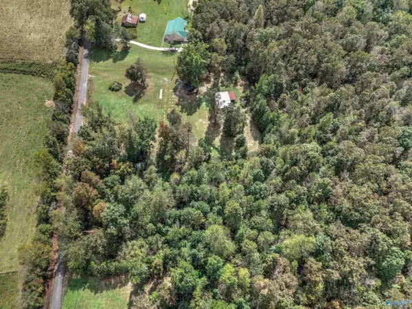 Higdon, AL 35979,1321 County Road 814