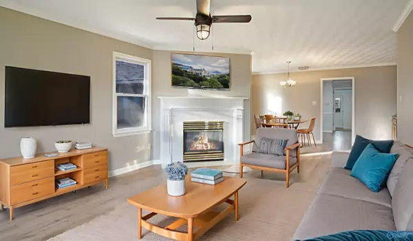 Decatur, AL 35601,2411 Remington Circle SW