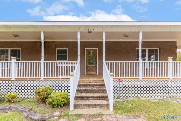 Brownsboro, AL 35810,2349 Dug Hill Road