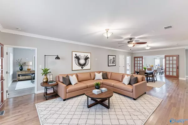 Brownsboro, AL 35810,2349 Dug Hill Road