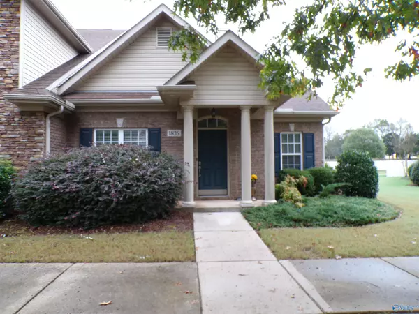 1826 Rushing Wood Drive, Madison, AL 35757