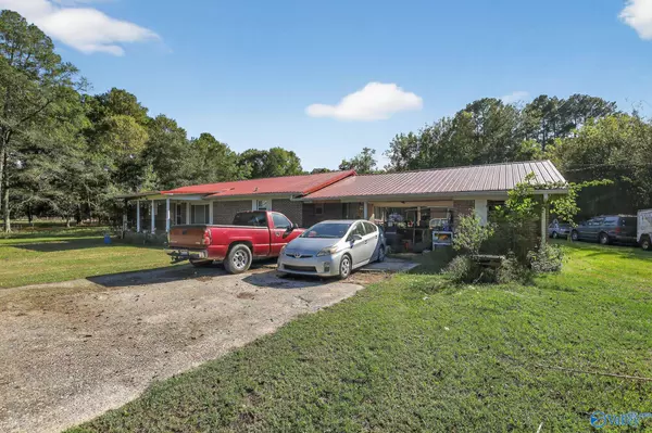 259 Paden Road, Gadsden, AL 35903