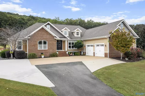 Valley Head, AL 35989,1061 County Road 622