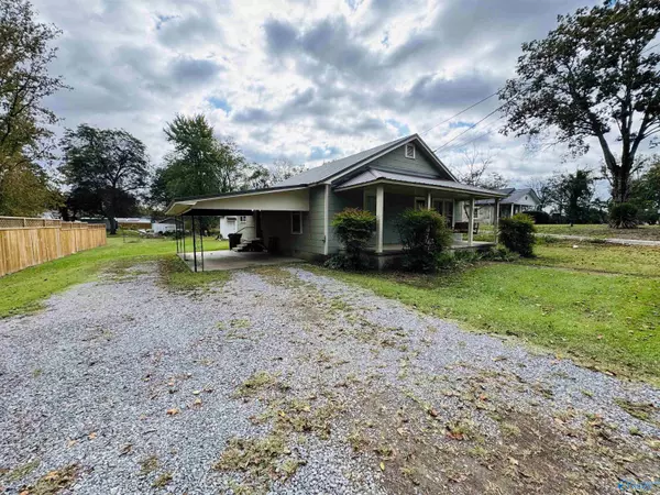 Scottsboro, AL 35768,605 Cedar Hill Drive