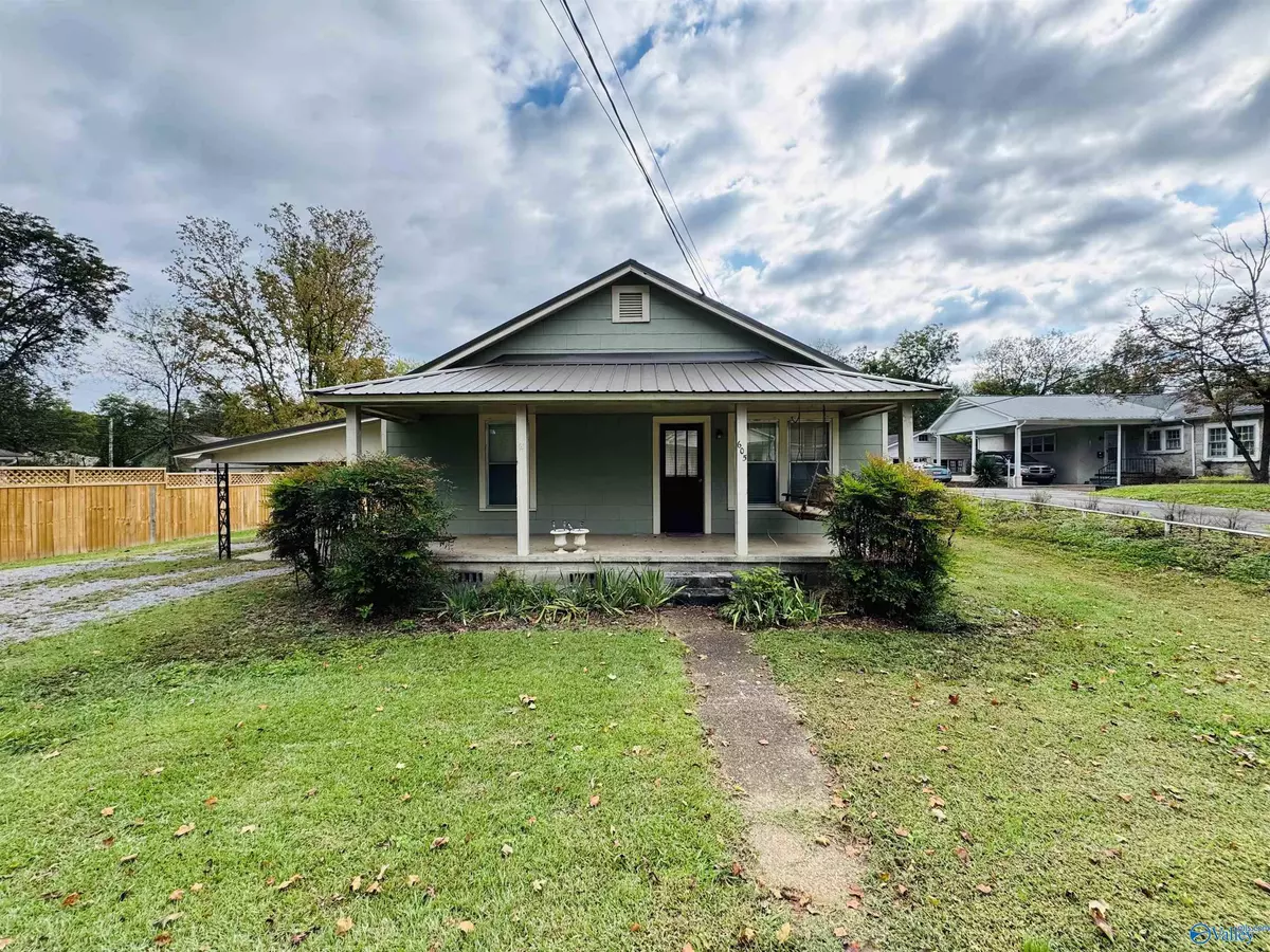 Scottsboro, AL 35768,605 Cedar Hill Drive