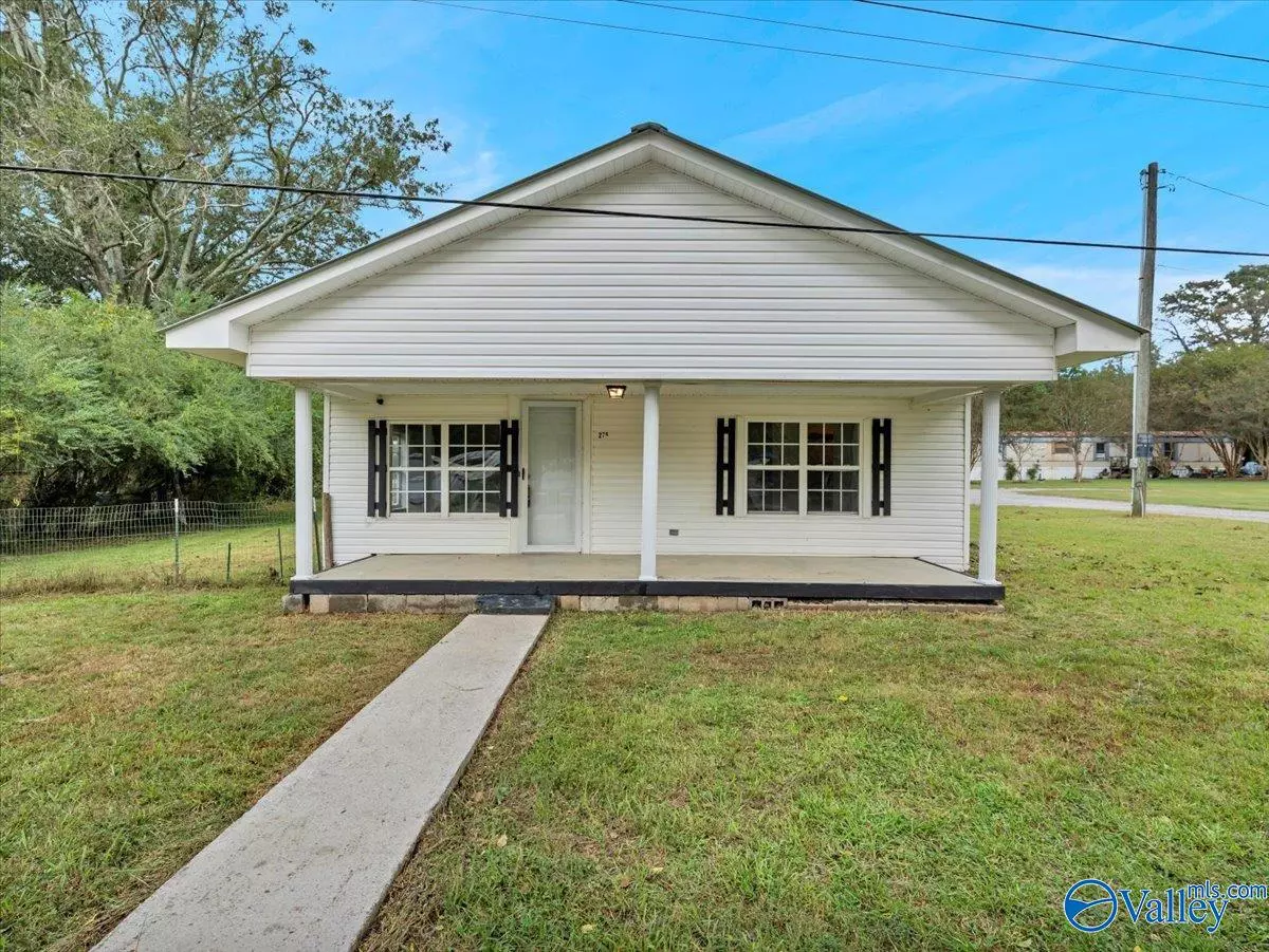 Moulton, AL 35650,276 County Road 342