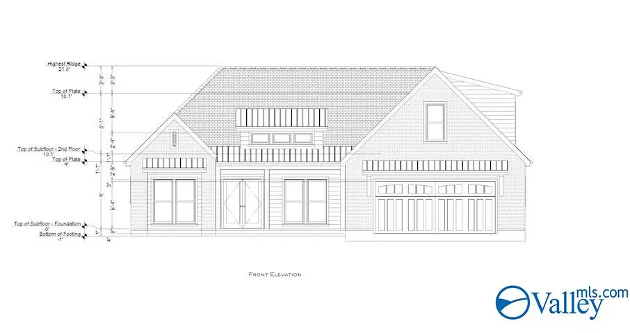 Toney, AL 35773,29349 Carnaby Lane