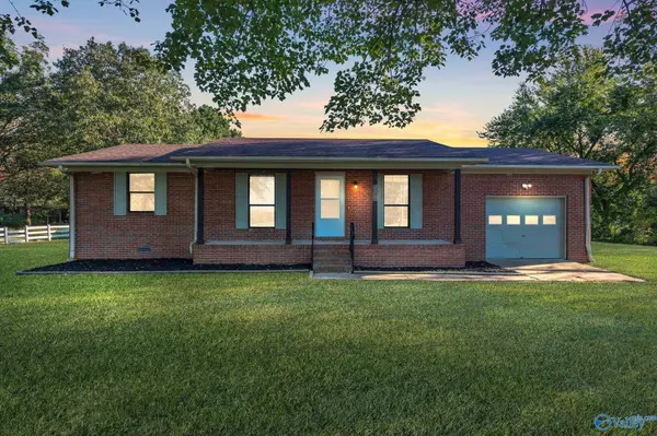 604 Honea Lane, New Hope, AL 35760