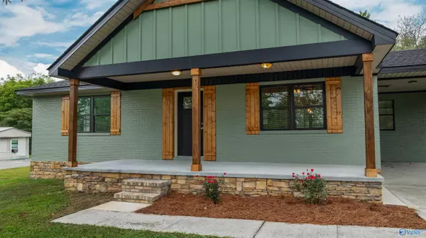 Rainsville, AL 35986,1574 Church Avenue