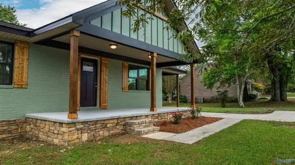 Rainsville, AL 35986,1574 Church Avenue