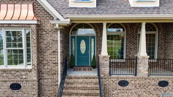 Guntersville, AL 35976,201 Legendary Drive