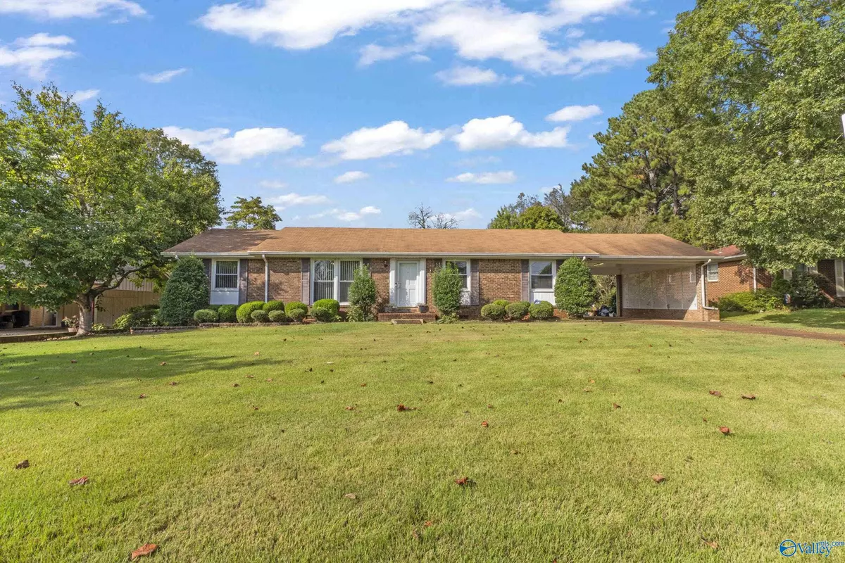 Huntsville, AL 35802,7902 Ensley Drive