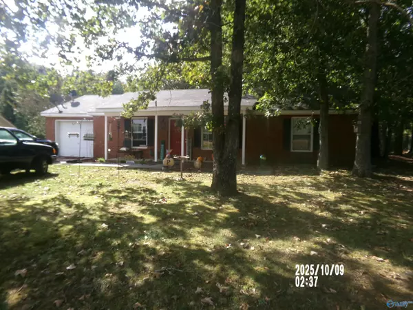 546 Monroe Nunley Road, Toney, AL 35773
