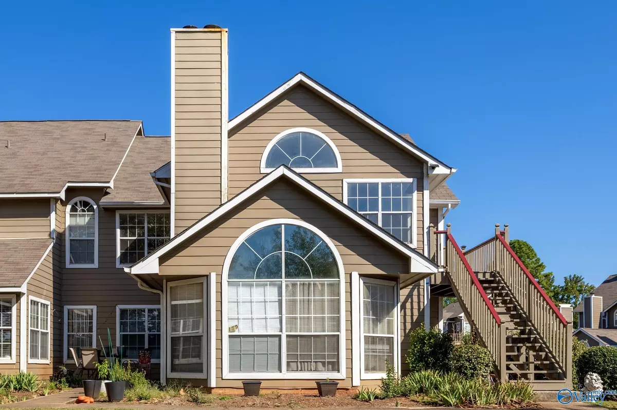 Madison, AL 35758,161 Waters Edge Lane #6 bldg 7