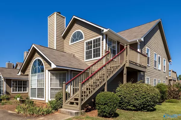 Madison, AL 35758,161 Waters Edge Lane #6 bldg 7