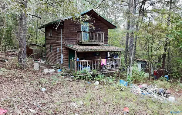 1131 Buzzard Rock Road, Altoona, AL 35952