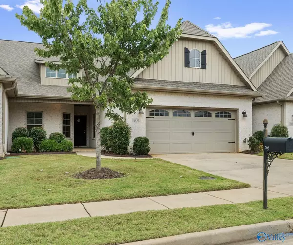 Huntsville, AL 35824,702 Rivulet Drive