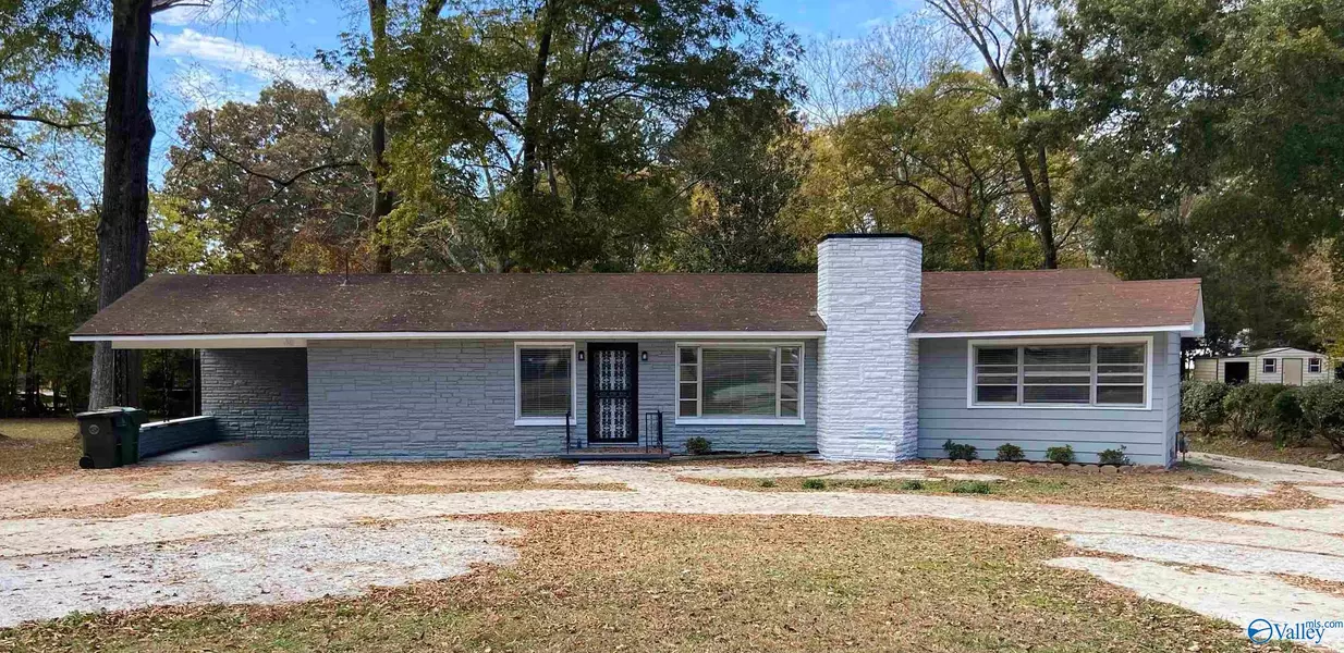 522 S Scott Street, Scottsboro, AL 35768