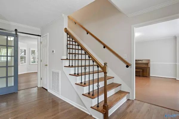 Huntsville, AL 35803,15009 Collier Drive SE