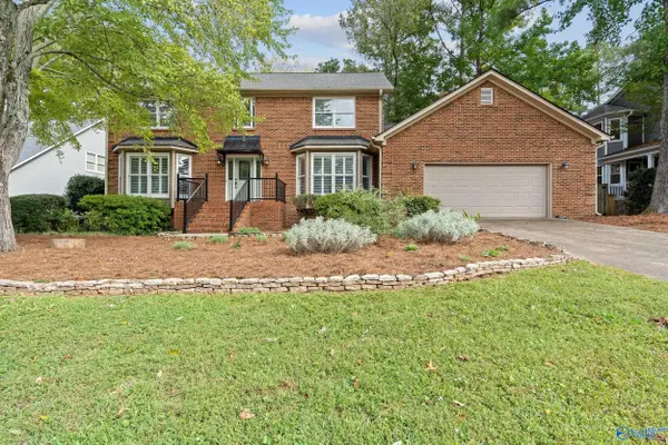 15009 Collier Drive SE, Huntsville, AL 35803