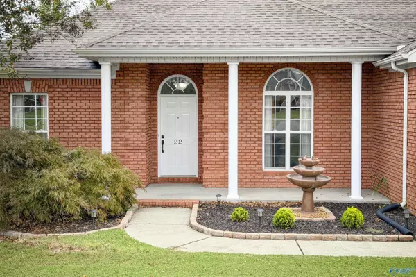 Trinity, AL 35673,22 Tina Circle