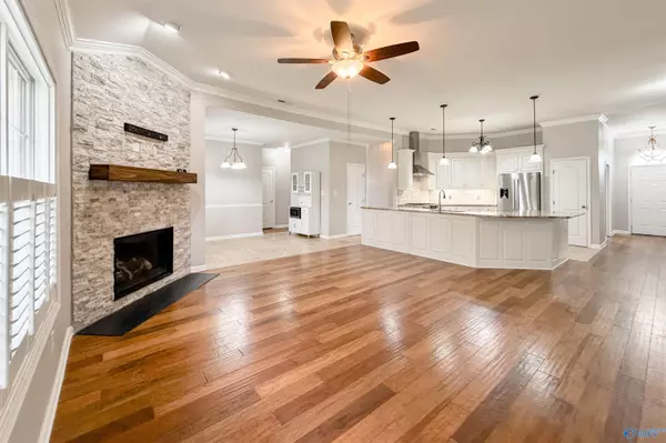 Trinity, AL 35673,22 Tina Circle