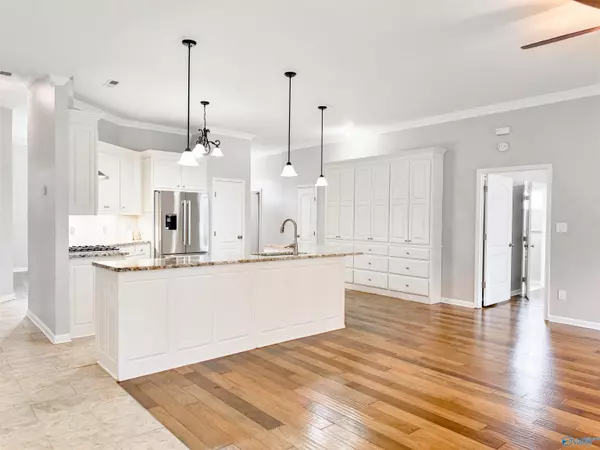 Trinity, AL 35673,22 Tina Circle