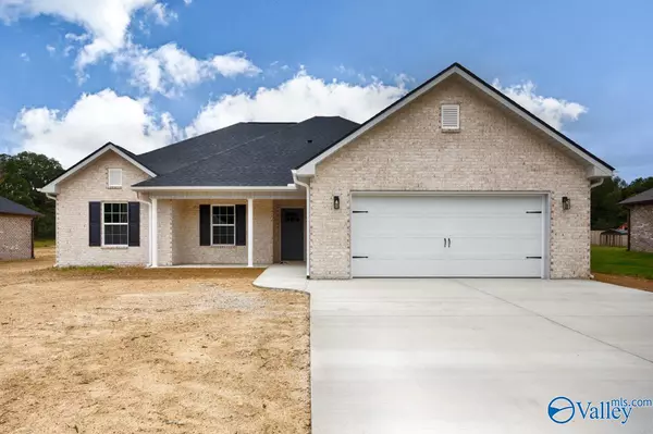 27025 North Wales Road, Elkmont, AL 35620