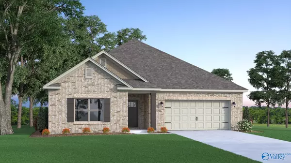 274 Saddle Street, New Market, AL 35761