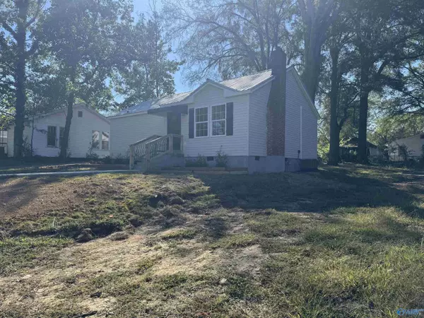 Gadsden, AL 35903,609 Polk Street