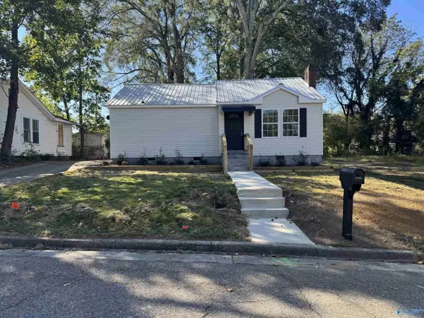 609 Polk Street, Gadsden, AL 35903