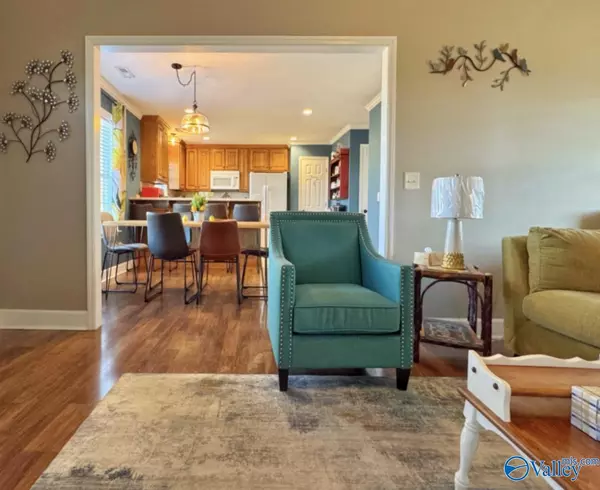 New Hope, AL 35760,100 Jonboy Avenue